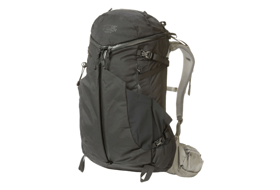 Mystery Ranch Coulee 40L Black
